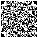 QR code with J & L Woodproducts contacts