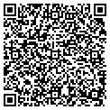 QR code with KFC contacts