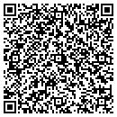 QR code with I-70 Speedway contacts