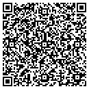 QR code with Hayti Travel Center contacts