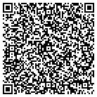 QR code with One Percent Checks Cashed contacts