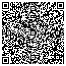 QR code with H R Outsourcing contacts