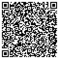 QR code with E Marks contacts