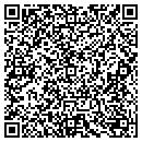 QR code with W C Contractors contacts