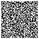 QR code with All Starr Dog Grooming contacts