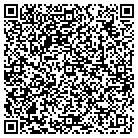 QR code with Daniels & Taggart Cpas's contacts