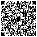 QR code with Thar Customs contacts