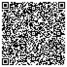 QR code with Jefferson Regency Mobile Home contacts