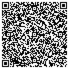 QR code with Albany Reg Center For Disabled contacts