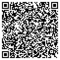QR code with Jim Bacon contacts