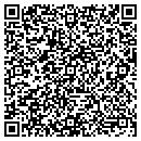 QR code with Yung H Hwang MD contacts