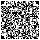 QR code with Child of Thunder Inc contacts