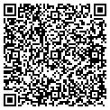 QR code with Haus contacts