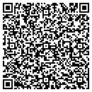 QR code with A Team The contacts