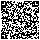 QR code with L P Machine Works contacts