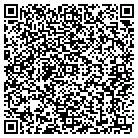 QR code with Higginsville One Stop contacts