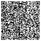 QR code with T J Landscape Materials contacts