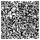 QR code with One Way Appraisal Group contacts