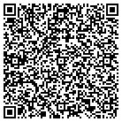 QR code with Bluesprings Radiator Service contacts