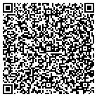 QR code with H & R Block Mortgage contacts