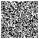 QR code with Cognos Corp contacts