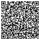 QR code with 4 B Cattle contacts