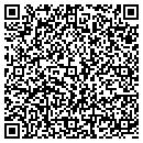 QR code with 4 B Cattle contacts