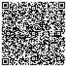 QR code with H & R Block Tax Service contacts