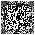 QR code with Oakton United Methodist Church contacts