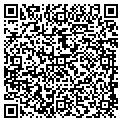 QR code with PDCA contacts