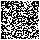 QR code with Groners Garage contacts