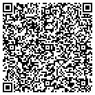 QR code with Handy Man True Value Hardware contacts