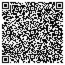 QR code with P E Cleaning Service contacts