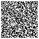 QR code with C C Auto Body & Sales contacts