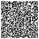 QR code with Davids Shoes contacts