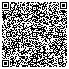 QR code with Backwoods Custom Cabinets contacts