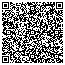 QR code with C E Kavanaugh DDS PC contacts