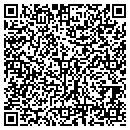 QR code with Anoush Inc contacts