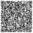 QR code with S & C Excacating Inc contacts