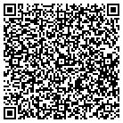 QR code with Riders Rest Bed & Breakfast contacts