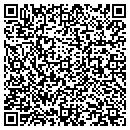 QR code with Tan Banana contacts
