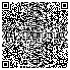 QR code with Amanats Karate Center contacts