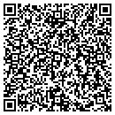QR code with English Shop contacts