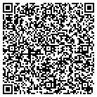 QR code with Ozark Appliance Service contacts