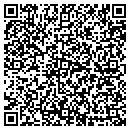 QR code with KNA Machine Work contacts