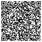 QR code with J E Foster Building Co contacts