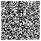 QR code with SOS Barge & Dock Service Inc contacts