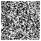 QR code with DK Building & Design Inc contacts