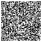 QR code with Carpentier White Chrpractic PC contacts