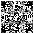 QR code with Harry's West contacts